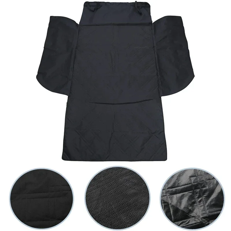 Kofferbak Huisdier Mat voor Te - Outdoor Y Camping recensie en prijs