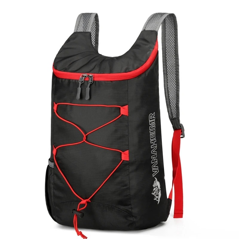 Multifunctionele opvouwbare ru - Outdoor Y Camping recensie en prijs