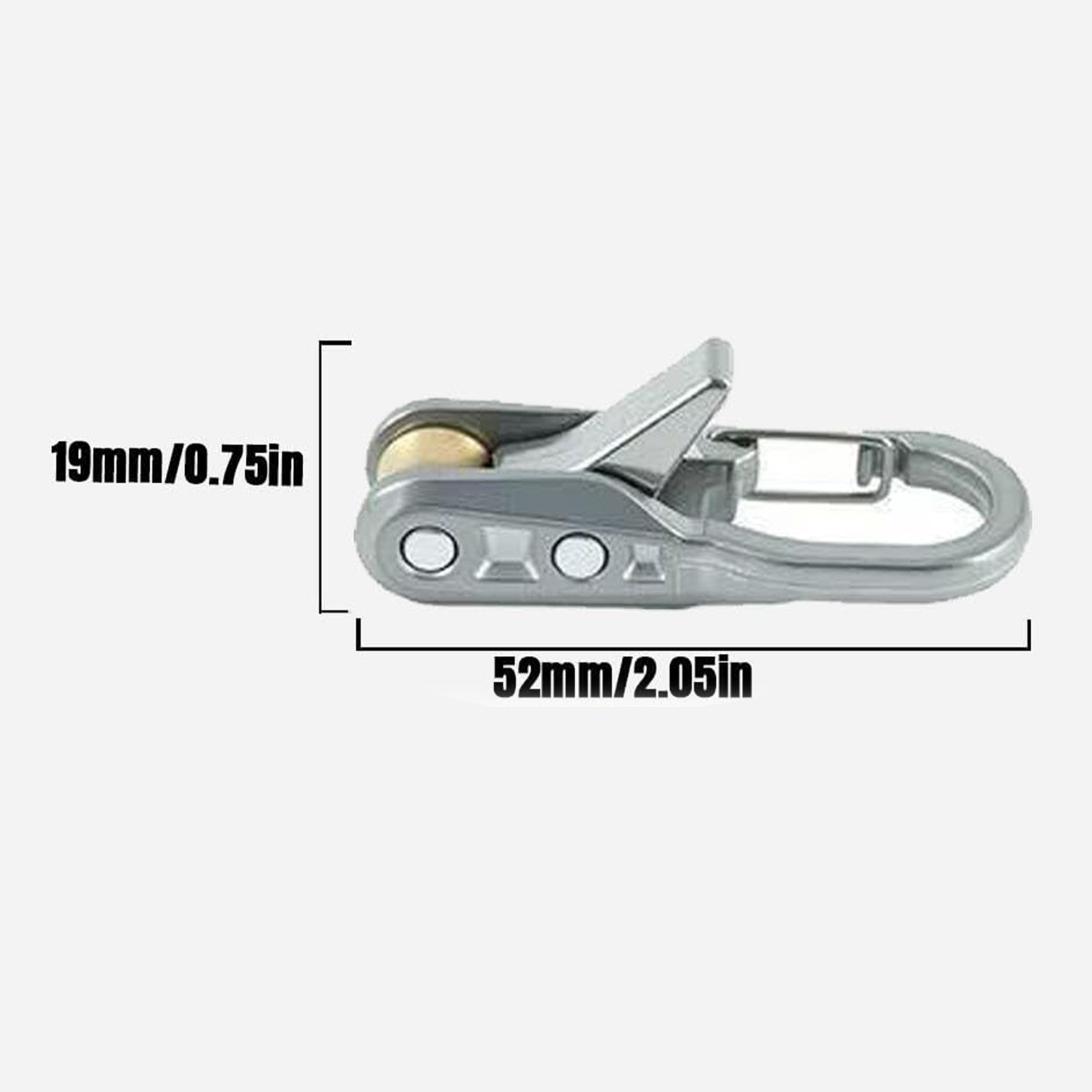 2/4/6-pack touwspanner & spann - Outdoor Camping Guy recensie en prijs