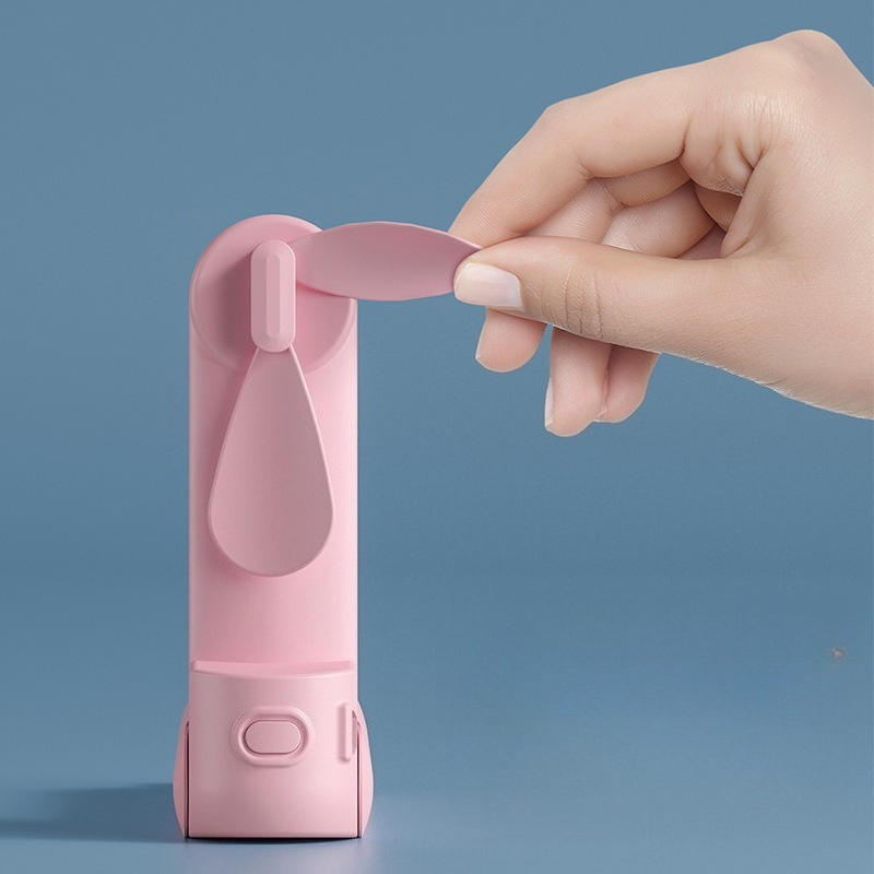 Kawaii Miffy opvouwbare handve - Outdoor Y Camping recensie en prijs