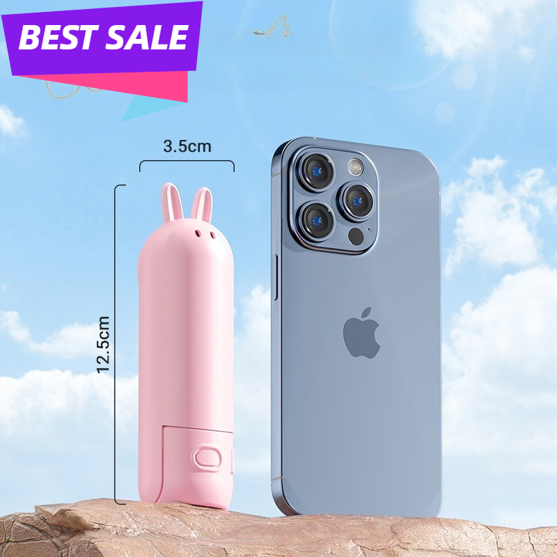 Kawaii Miffy opvouwbare handve - Outdoor Y Camping recensie en prijs
