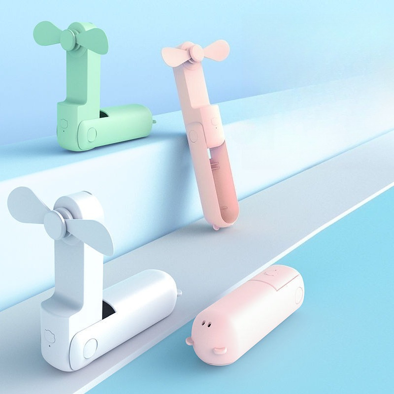 Kawaii Miffy opvouwbare handve - Outdoor Y Camping recensie en prijs