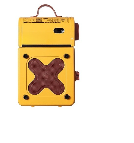 Draagbare kampeerkachel Hoogwa - Outdoor Camping Stove recensie en prijs
