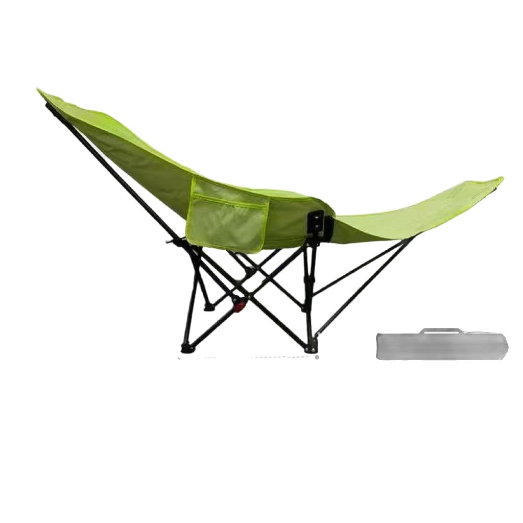 Maanstoel met vier verstelbare - Outdoor Camping Lounge Chairs recensie en prijs