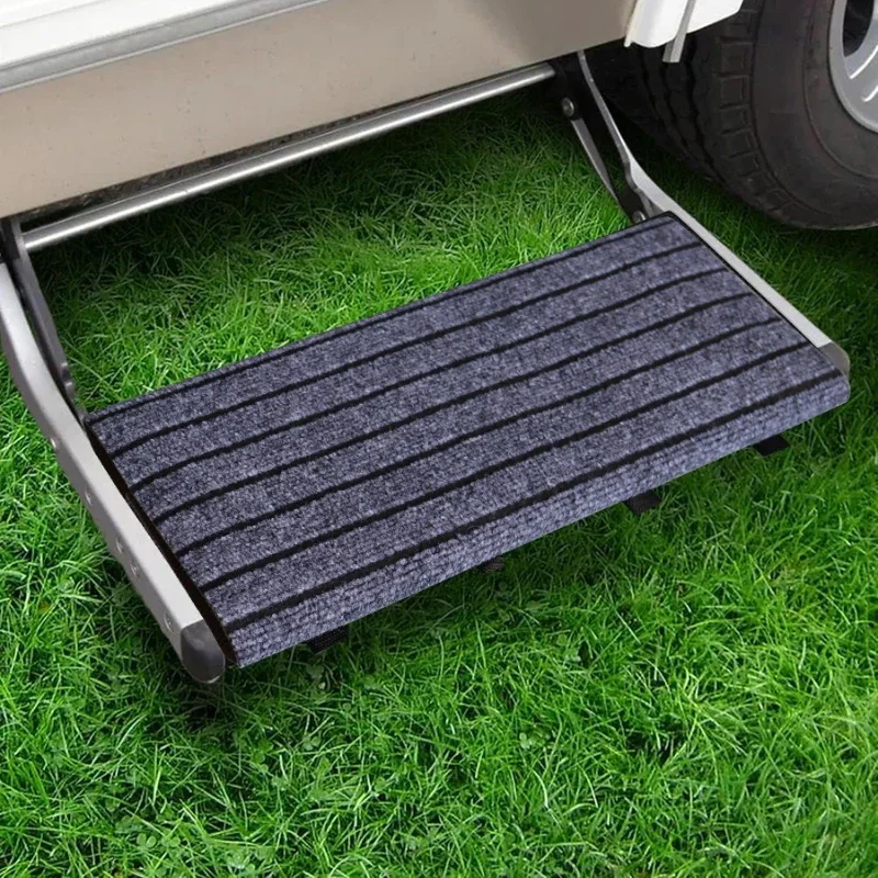Outdoor Caravan Step Deurmat R - Outdoor Camping Rug recensie en prijs