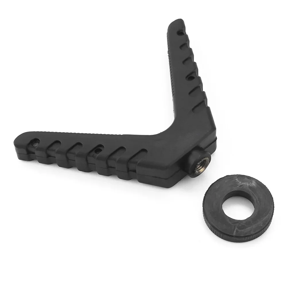 V-Yoke Stick Rack Rest Camera  - Outdoor Y Camping recensie en prijs