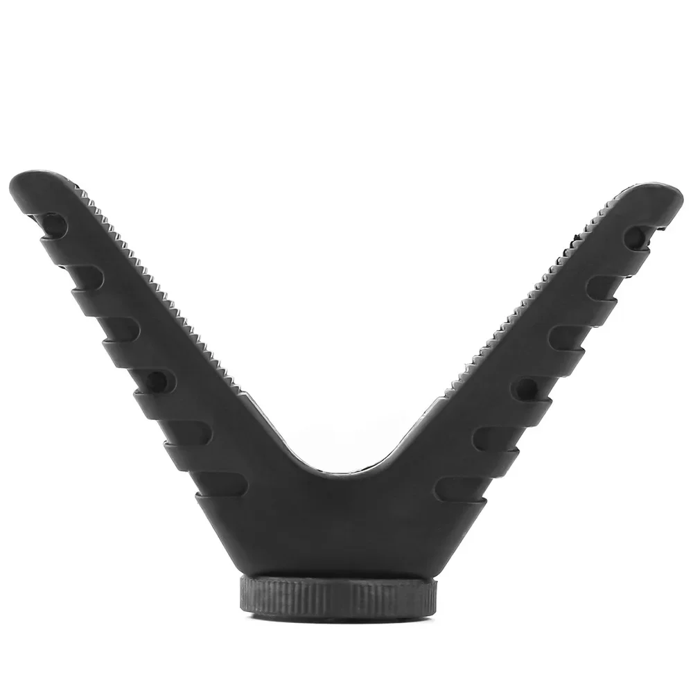 V-Yoke Stick Rack Rest Camera  - Outdoor Y Camping recensie en prijs
