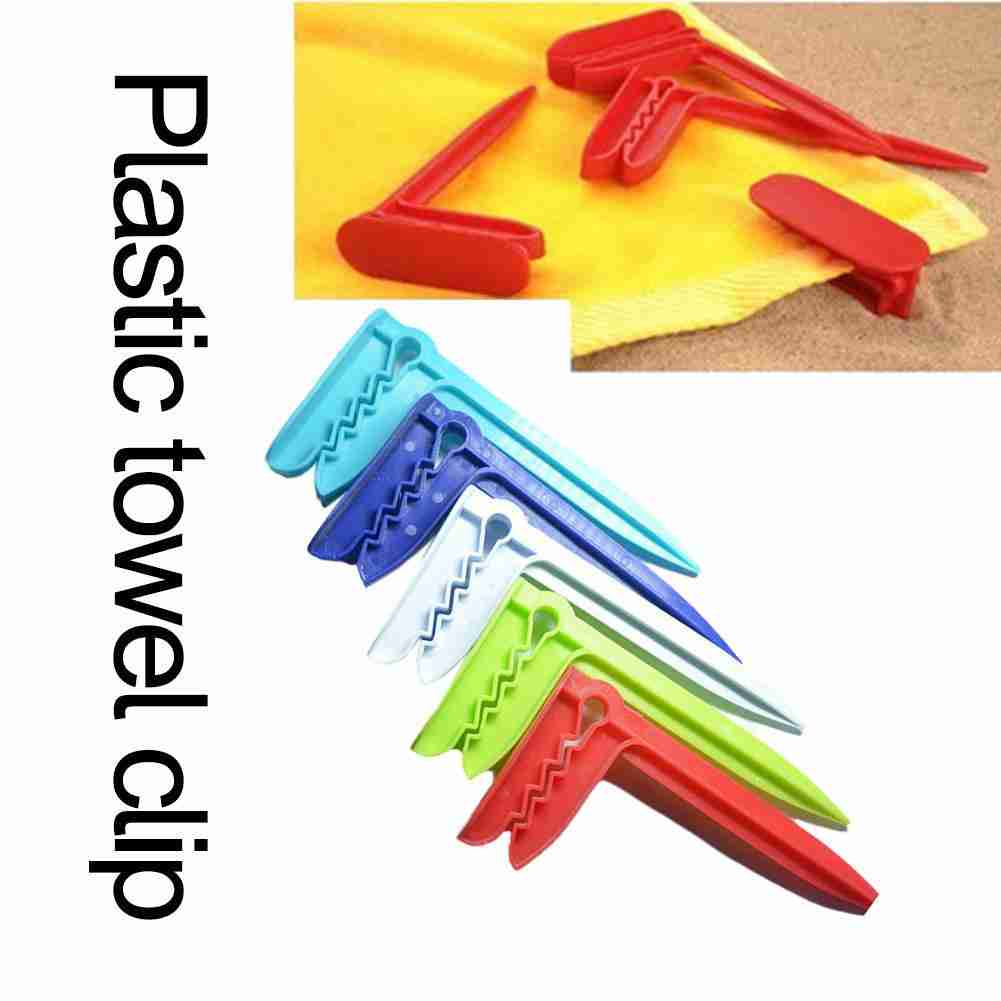 10 Stuks Strandlaken Clip Camp - Outdoor Camping Rug recensie en prijs