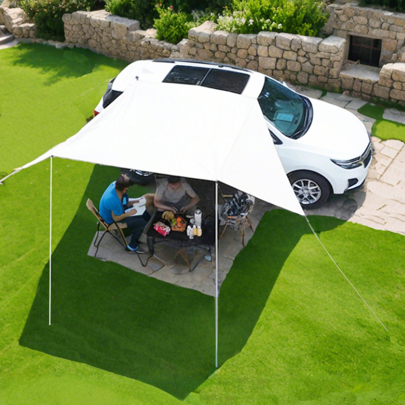 Lohascamping Bat Shape Auto zi - Jinli Outdoor Camping recensie en prijs