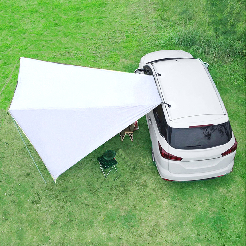 Lohascamping Bat Shape Auto zi - Jinli Outdoor Camping recensie en prijs