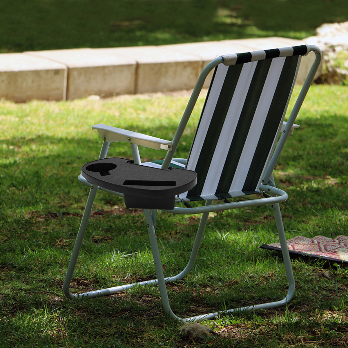 Multifunctionele stoel-dranken - Outdoor Camping Lounge Chairs recensie en prijs