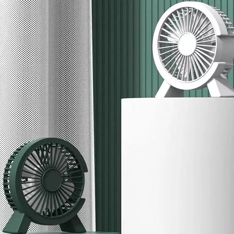 Elektrische miniventilator Dra - Outdoor Camping Fans recensie en prijs