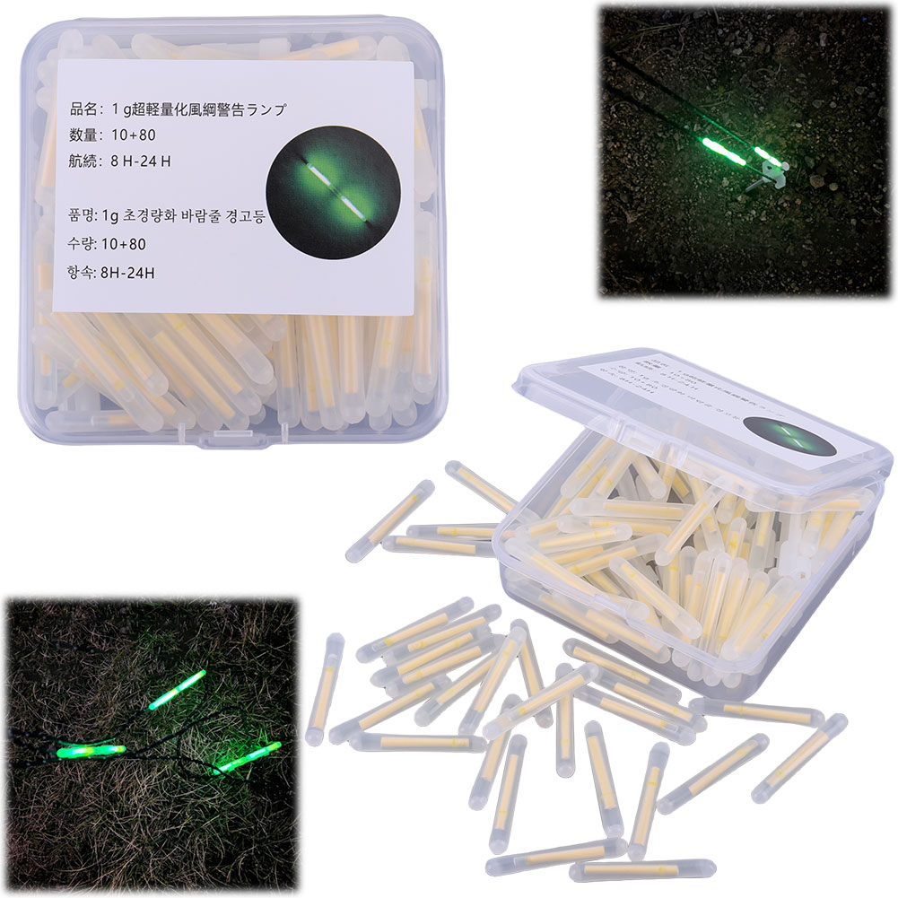 Windtouw Gesp Licht Waterdicht - Outdoor Camping Lights String recensie en prijs