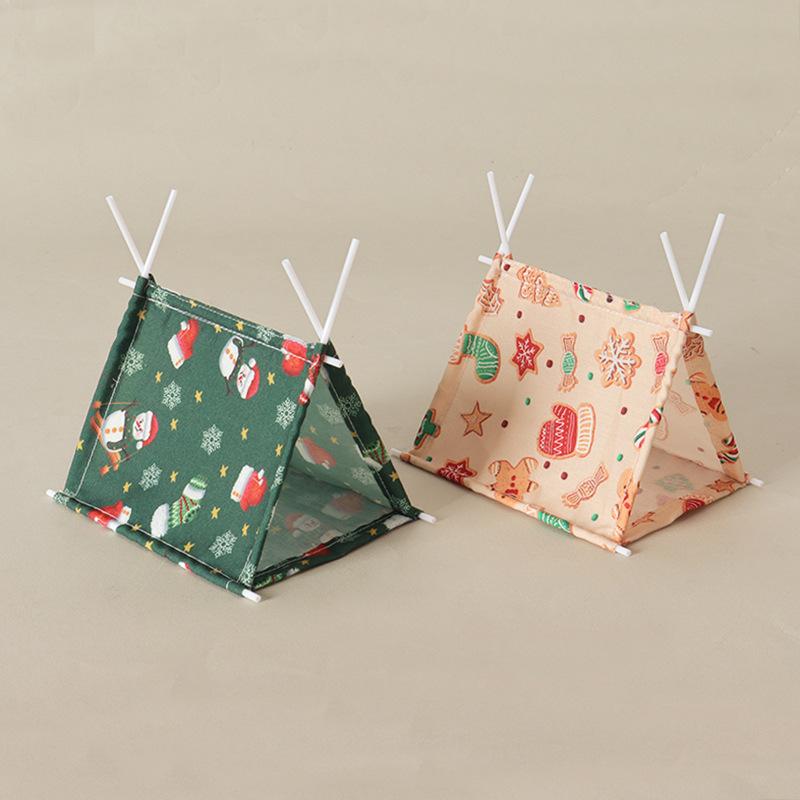 1:12 Tentmodel Decoratie Schaa - Outdoor Y Camping recensie en prijs