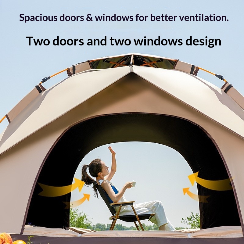 Lohascamping draagbare opvouwb - Jinli Outdoor Camping recensie en prijs