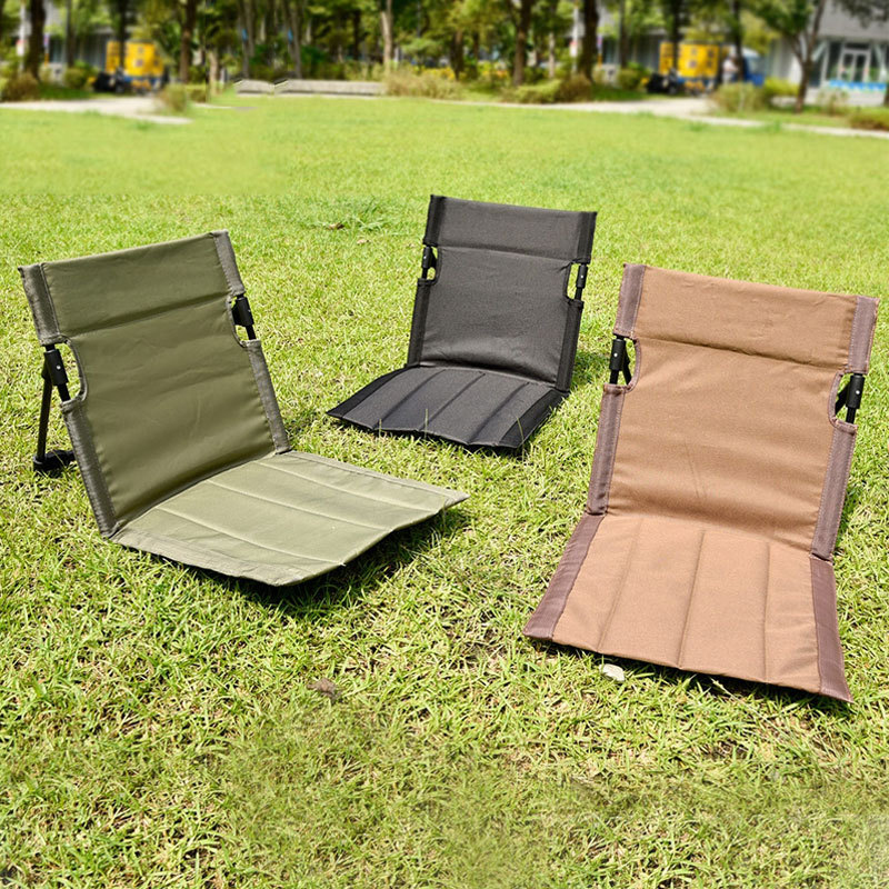 Draagbare opvouwbare strandsto - Outdoor Camping Lounge Chairs recensie en prijs