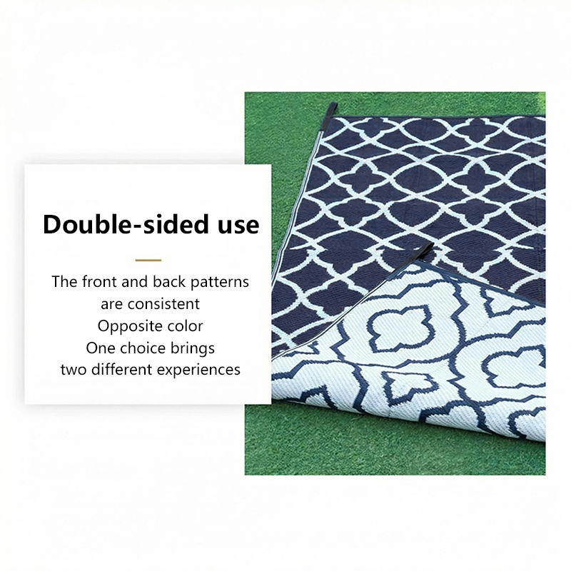 RV Luifelkleed Buiten Camping  - Outdoor Camping Rug recensie en prijs