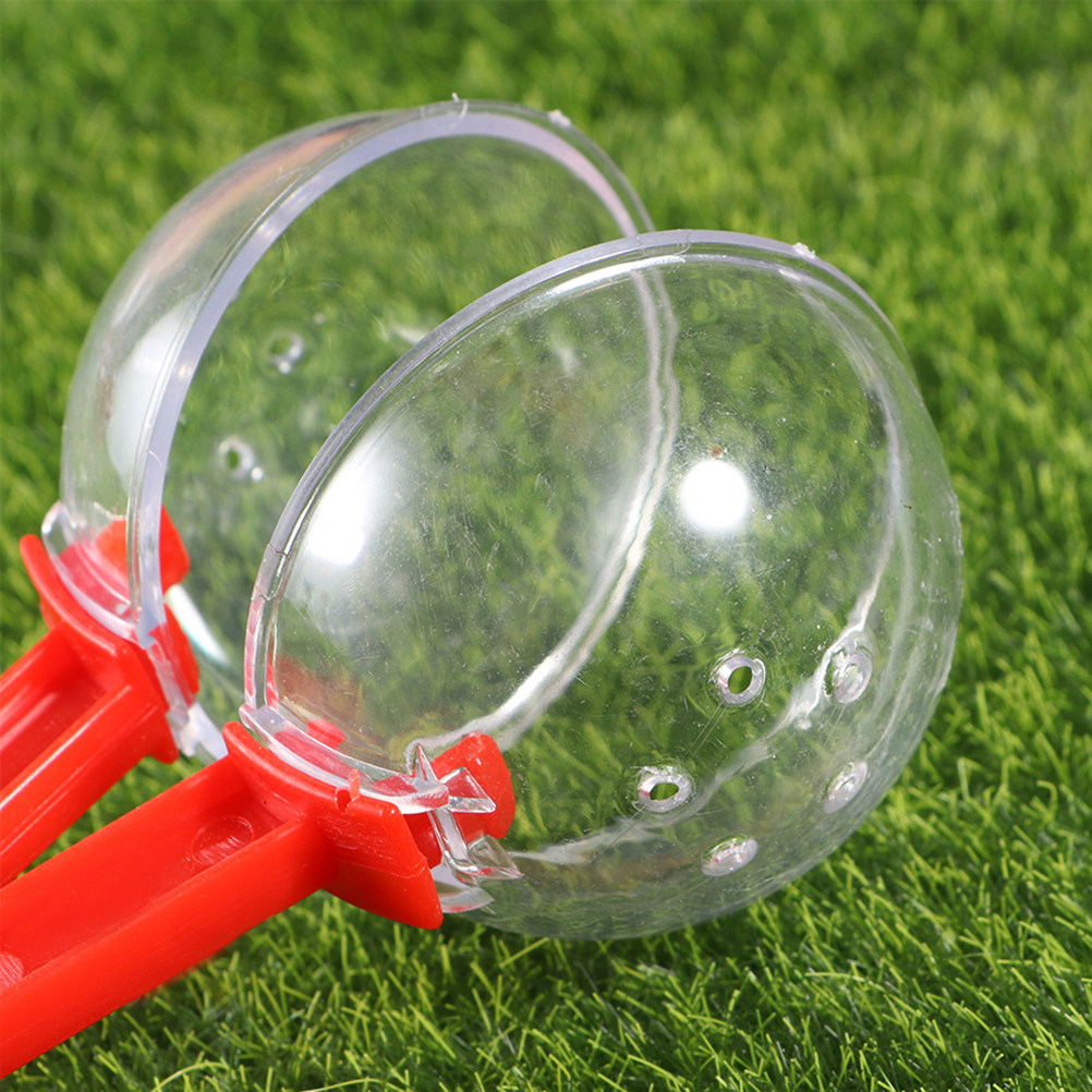 8-delige insectenvangset voor  - Outdoor Y Camping recensie en prijs