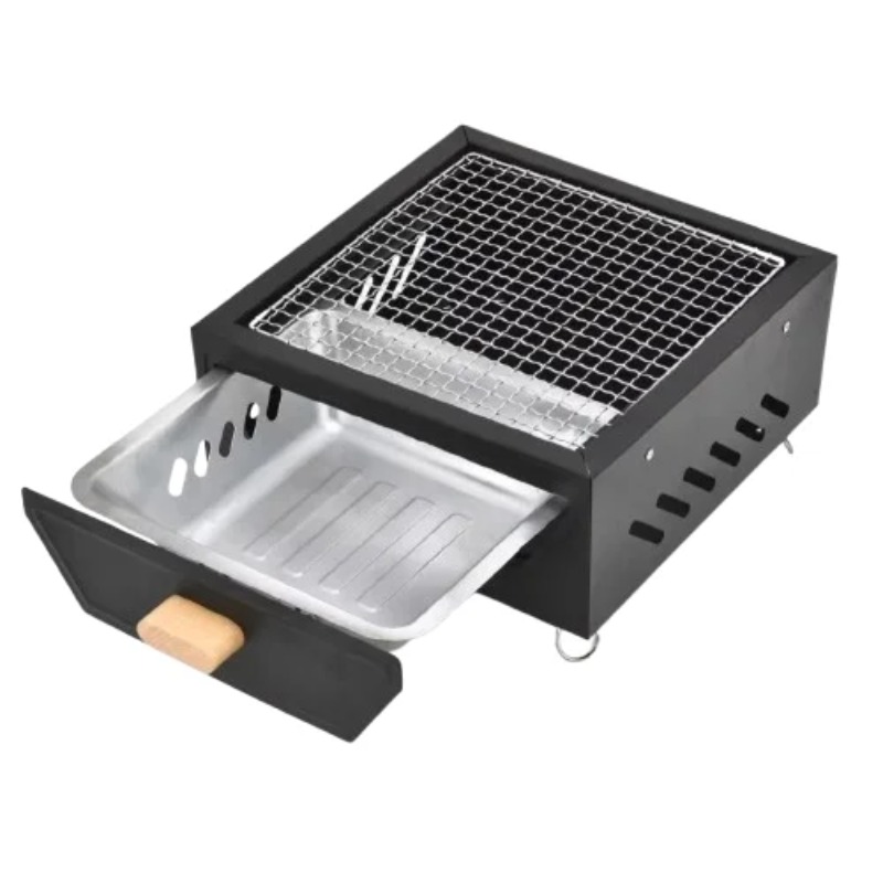 Draagbare tafelmodel camping h - Outdoor Camping Stove recensie en prijs