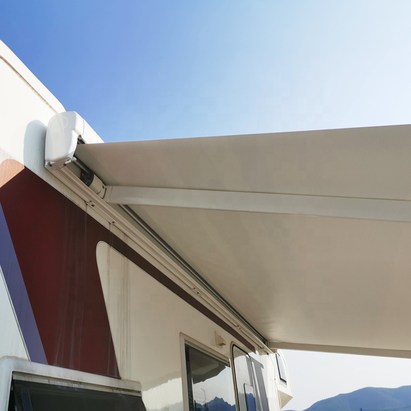 STLF Awnlux Aluminium Frame RV - Outdoor Camping Car Tent recensie en prijs