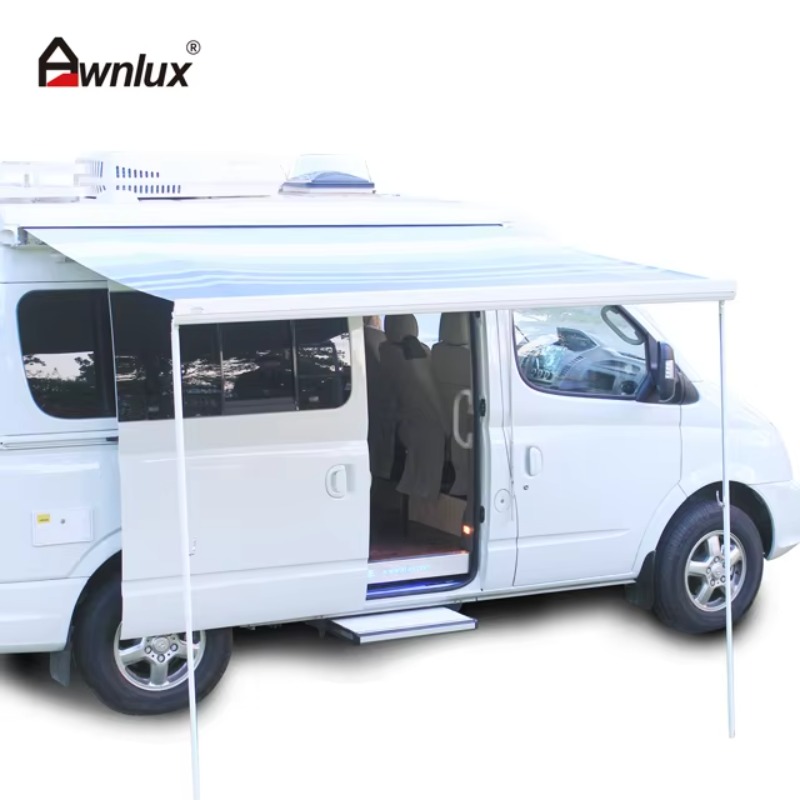 STLF Awnlux Aluminium Frame RV - Outdoor Camping Car Tent recensie en prijs