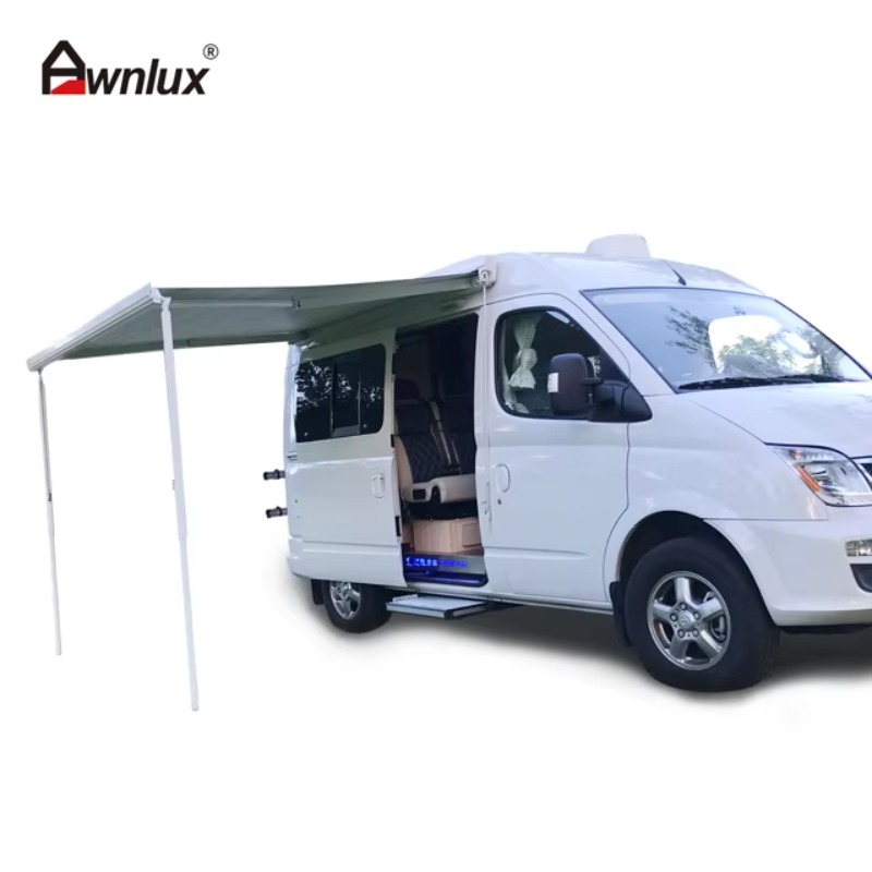 STLF Awnlux Aluminium Frame RV - Outdoor Camping Car Tent recensie en prijs