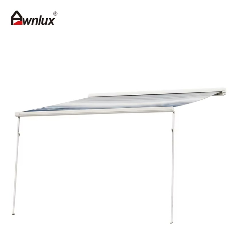 STLF Awnlux Aluminium Frame RV - Outdoor Camping Car Tent recensie en prijs