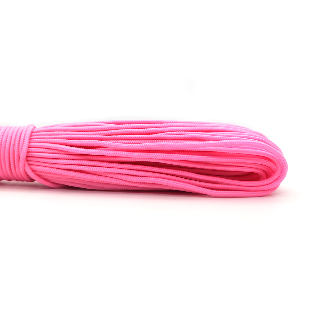 100FT 25FT 100 Kleuren Dia.2mm - Outdoor Camping Lights String recensie en prijs