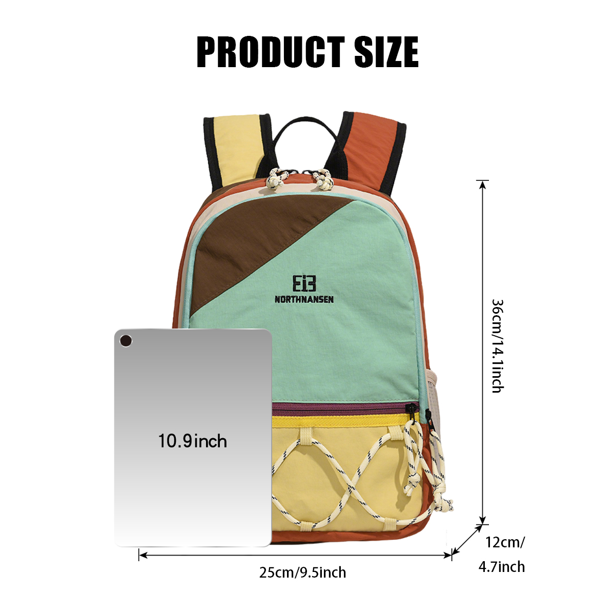 Ultralichte reisrugzak in Japa - Japanese Outdoor Camping Brand recensie en prijs