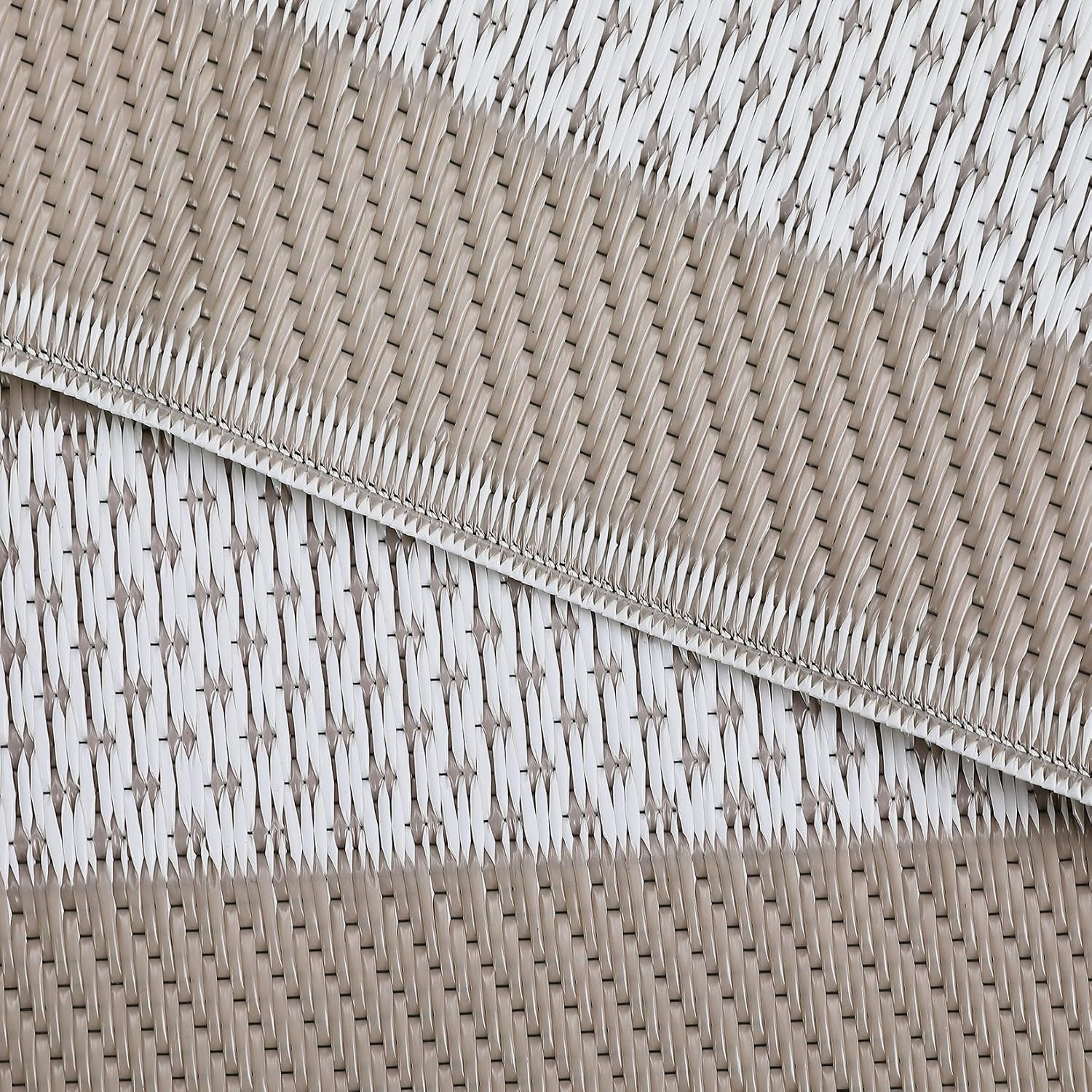 8x10 buitenkleed – waterdichte - Outdoor Camping Rugs 8X10 recensie en prijs