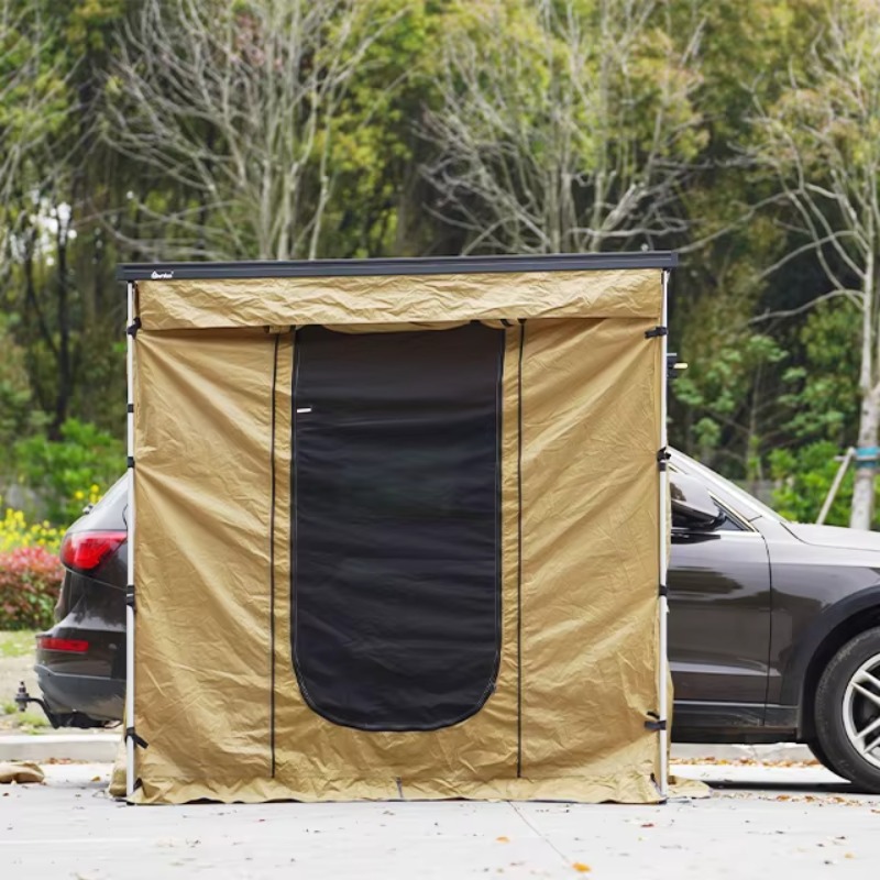 Vrachtwagen Off-road SUV Auto  - Outdoor Camping Car Tent recensie en prijs
